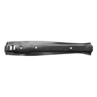 Sherman® - Gas Tank Mounting Brace