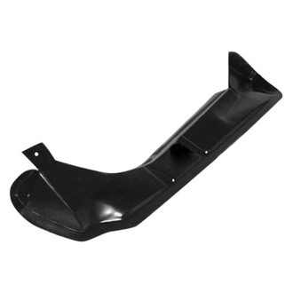 Sherman® - Driver Side Trunk Filler (Value Line)