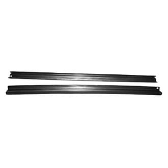 Sherman® - Trunk Weatherstrip Gutters (Value Line)