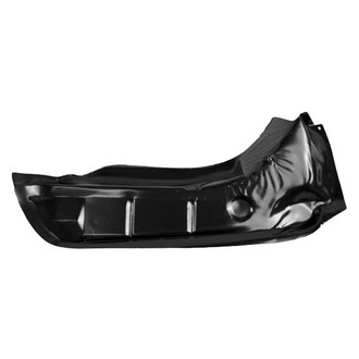 Sherman® - Passenger Side Trunk Filler