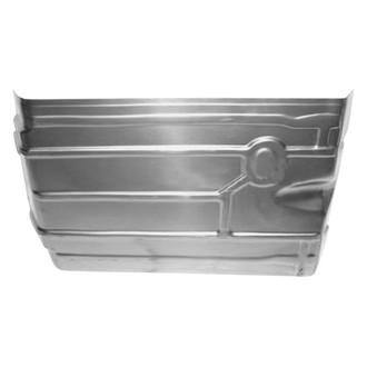 Sherman® - Trunk Floor