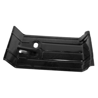 Sherman® - Center Trunk Floor