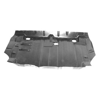 Sherman® - Center Trunk Floor