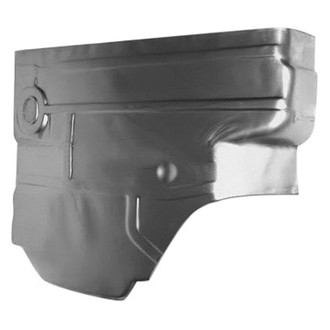 Sherman® - Driver Side Trunk Floor