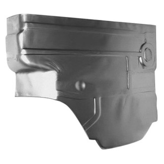 Sherman® - Passenger Side Trunk Floor