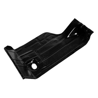 Sherman® - Driver Side Trunk Floor