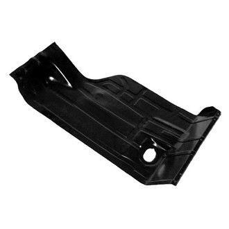 Sherman® - Passenger Side Trunk Floor