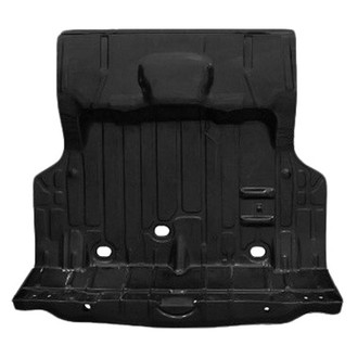 Sherman® - Complete Trunk Floor (Value Line)