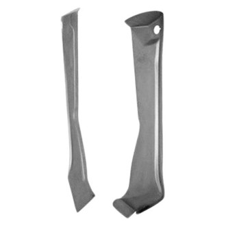Sherman® - Trunk Extension Filler Panels