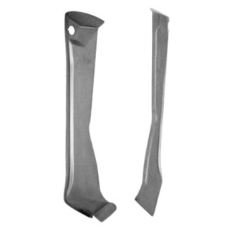 Sherman® - Passenger Side Trunk Filler (Value Line)