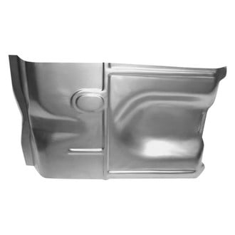 Sherman® - Trunk Floor