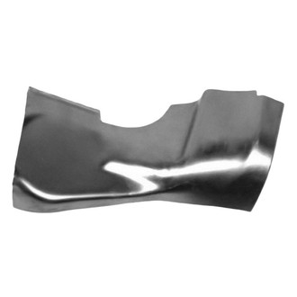 Sherman® - Trunk Corners