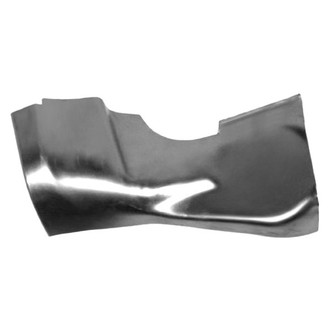 Sherman® - Inner Passenger Side Trunk Wall Corner (Value Line)