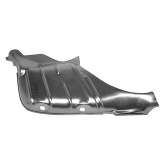 Sherman® - Trunk Body Panels