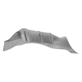 Sherman® - Trunk Panels