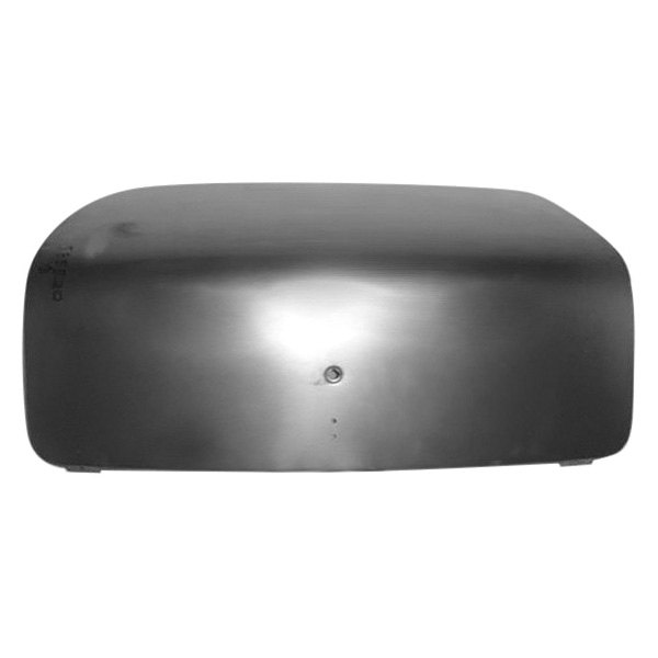 Sherman® - Outer Trunk Lid