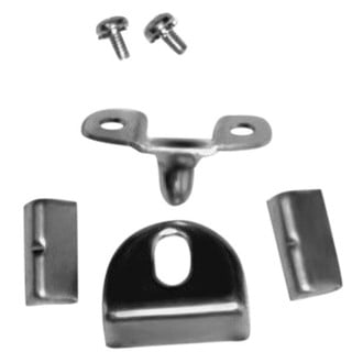 Sherman® - Trunk Latches
