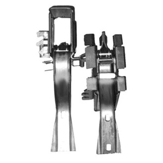 Sherman® - Trunk Lid Hinges (Value Line)