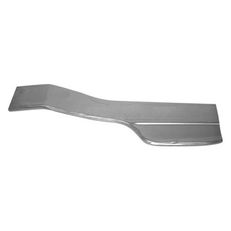 Sherman® - Driver Side Trunk Floor (Value Line)