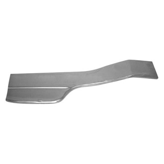 Sherman® - Passenger Side Trunk Floor (Value Line)