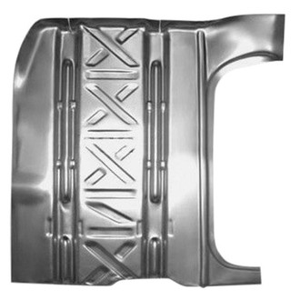 Sherman® - Center Trunk Floor (Value Line)
