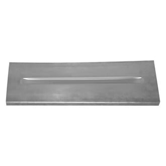 Sherman® - Cargo Floors
