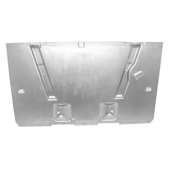 Sherman® - Cargo Floors