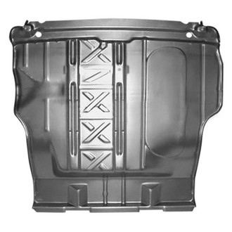 Sherman® - Trunk Floor (Value Line)