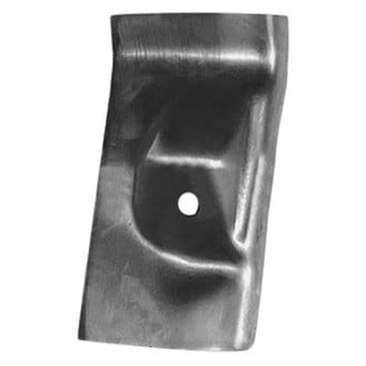 Sherman® - Body Mount Reinforcements