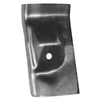 Sherman® - Rear Passenger Side Body Mount Reinforcement (Value Line)