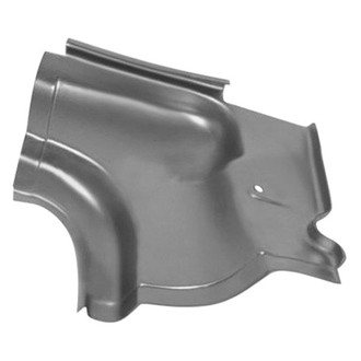 Sherman® - Trunk Panels