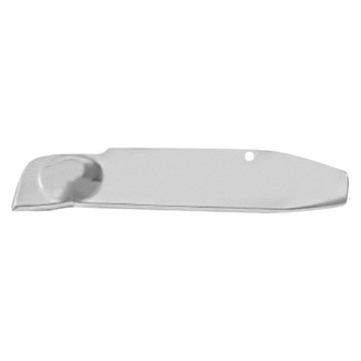 Sherman® - Driver Side Trunk Filler (Value Line)