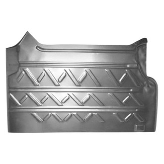 Sherman® - Driver Side Trunk Floor (Value Line)
