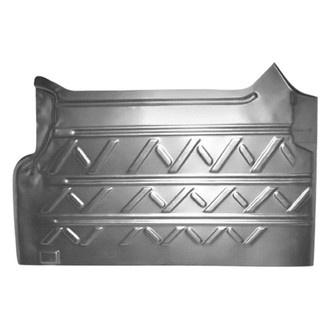 Sherman® - Passenger Side Trunk Floor (Value Line)