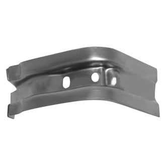 Sherman® - Trunk Floor Braces
