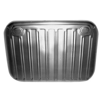Sherman® - Center Trunk Floor (Value Line)