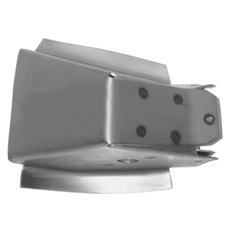 Sherman® - Trunk Box Braces