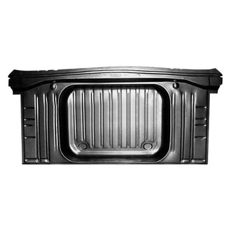 Sherman® - Lower Trunk Floor