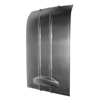 Sherman® - Trunk Floor