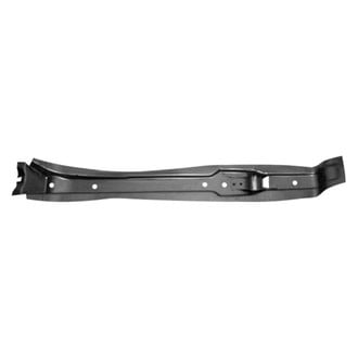 Sherman® - Gas Tank Mounting Brace