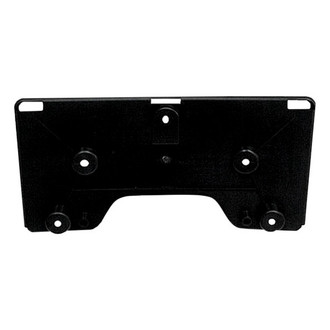 Sherman® - License Plate Bracket