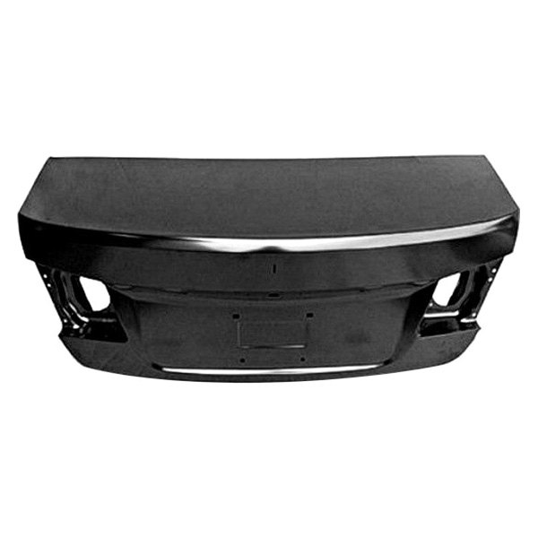 Sherman® - Trunk Lid