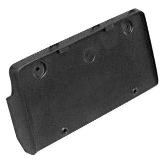 Sherman® - Front License Plate Bracket