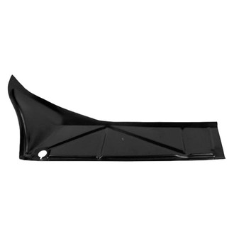 Sherman® - Passenger Side Trunk Floor Drop Off (Value Line)