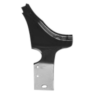 Sherman® - Passenger Side Trunk Gutter Brace (Value Line)