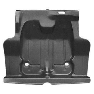 Sherman® - Complete Trunk Floor