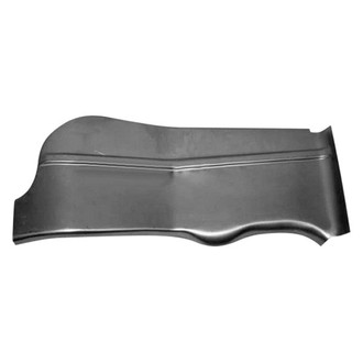 Sherman® - Trunk Floor Patches