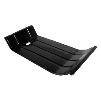 Sherman® - Center Trunk Floor (Value Line)