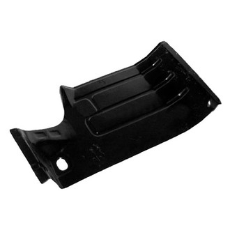 Sherman® - Passenger Side Trunk Floor Side Panel (Value Line)