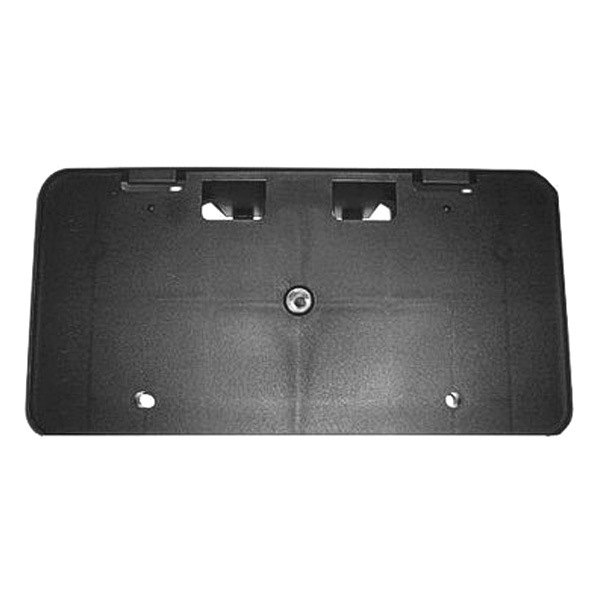 Sherman® - License Plate Bracket